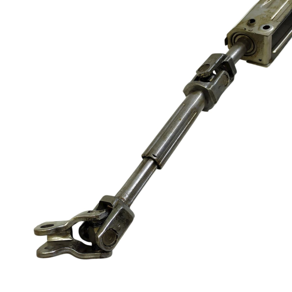 COLUNA DIREÇÃO  VW SAVEIRO 1.6 2013 195772