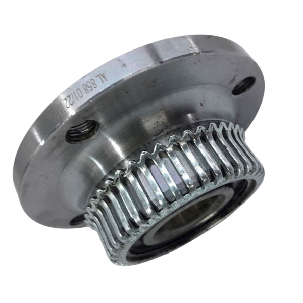 CUBO RODA TRASEIRA  VW SAVEIRO 1.6 2013 195885