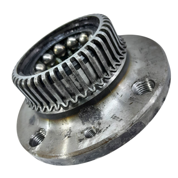 CUBO RODA TRASEIRA  VW SAVEIRO 1.6 2013 195886