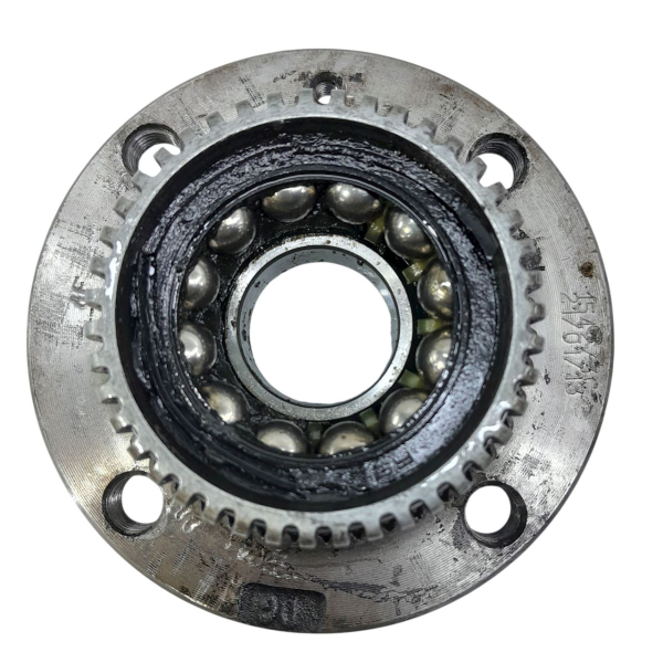 CUBO RODA TRASEIRA  VW SAVEIRO 1.6 2013 195886