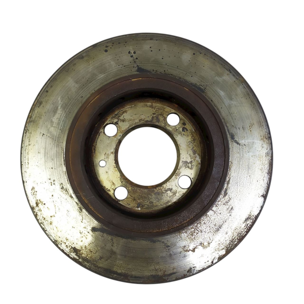 DISCO FREIO DIANTEIRO  VW SAVEIRO 1.6 2013 195708