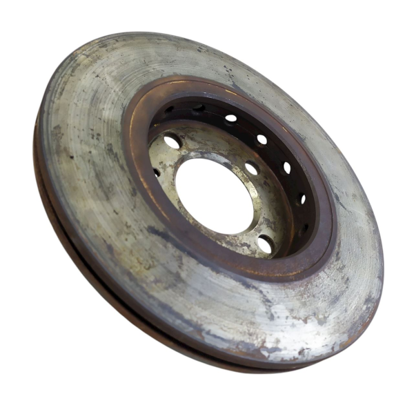 DISCO FREIO DIANTEIRO  VW SAVEIRO 1.6 2013 195708