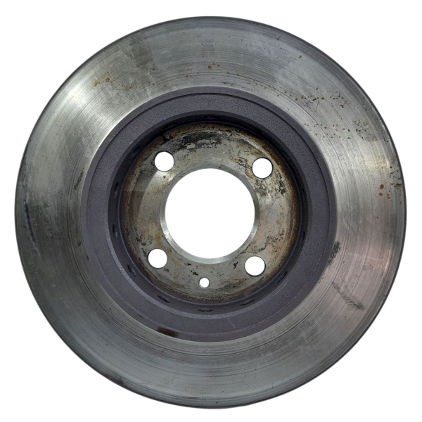 DISCO FREIO DIANTEIRO  VW SAVEIRO 1.6 2013 195855