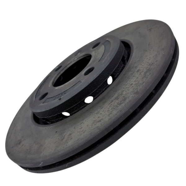 DISCO FREIO DIANTEIRO  VW SAVEIRO 1.6 2013 195855