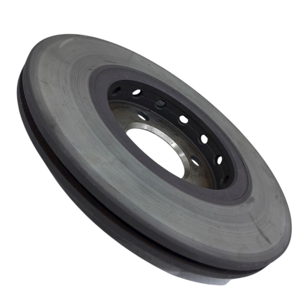 DISCO FREIO DIANTEIRO  VW SAVEIRO 1.6 2013 195855