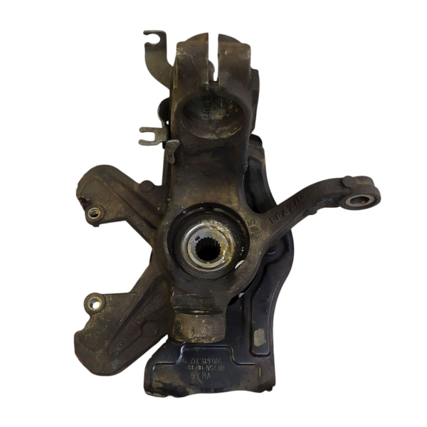 MANGA DIREITA  VW SAVEIRO 1.6 2013 195834