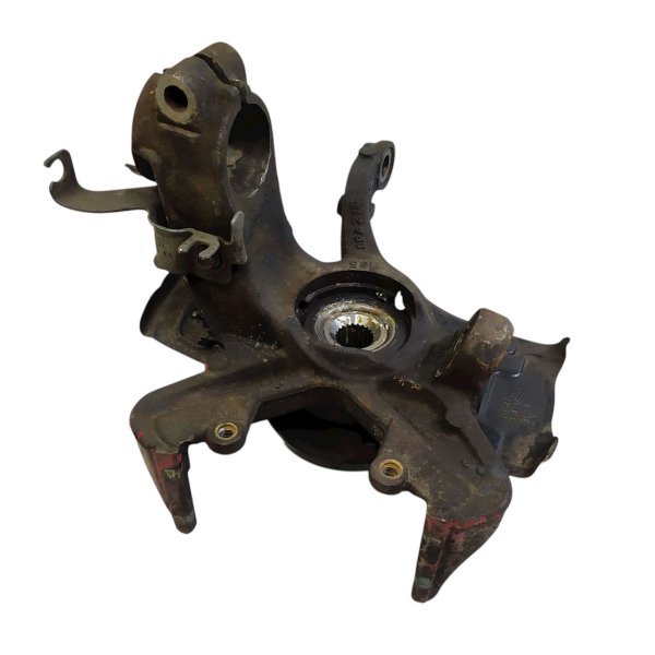 MANGA DIREITA  VW SAVEIRO 1.6 2013 195834