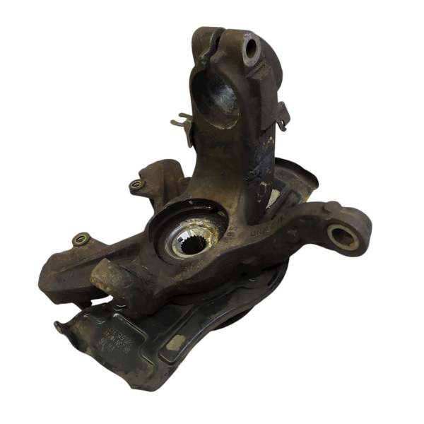 MANGA DIREITA  VW SAVEIRO 1.6 2013 195834