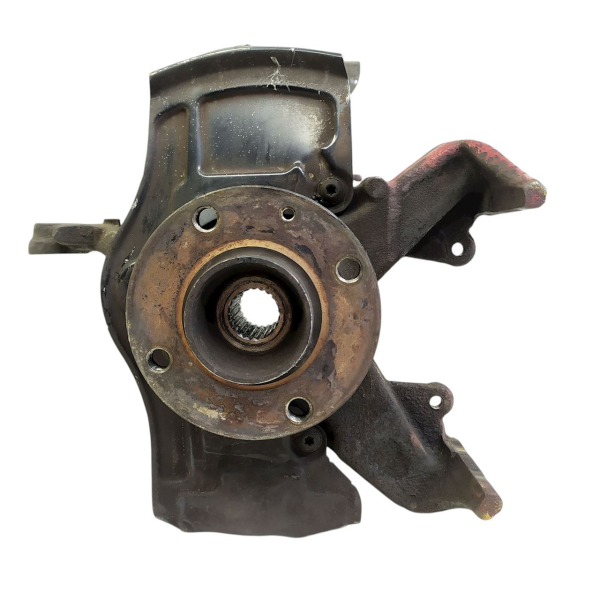 MANGA DIREITA  VW SAVEIRO 1.6 2013 195834