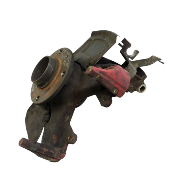 MANGA DIREITA  VW SAVEIRO 1.6 2013 195834