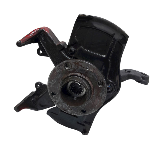 MANGA ESQUERDA  VW SAVEIRO 1.6 2013 195709