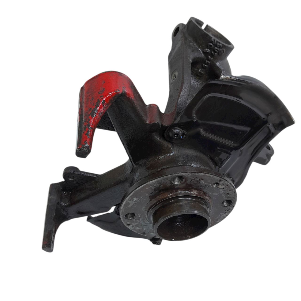 MANGA ESQUERDA  VW SAVEIRO 1.6 2013 195709