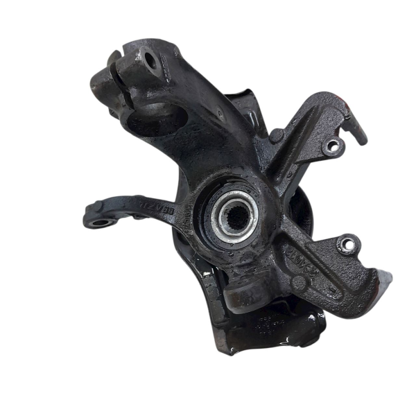 MANGA ESQUERDA  VW SAVEIRO 1.6 2013 195709