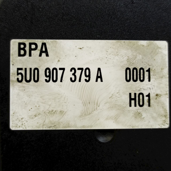 MÓDULO ABS VW SAVEIRO 1.6 2013 195697