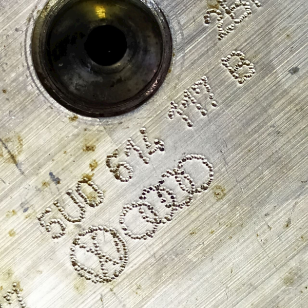 MÓDULO ABS VW SAVEIRO 1.6 2013 195697