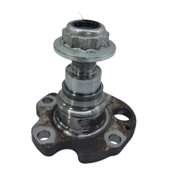 PONTA EIXO TRASEIRO  VW SAVEIRO 1.6 2013 195883