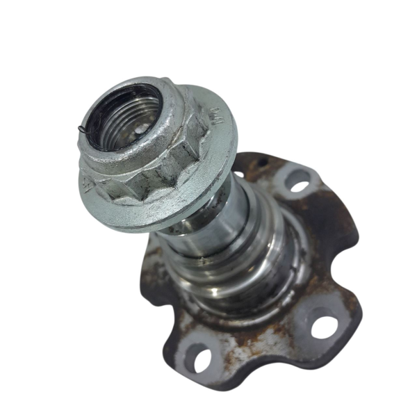 PONTA EIXO TRASEIRO  VW SAVEIRO 1.6 2013 195884