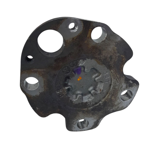 PONTA EIXO TRASEIRO  VW SAVEIRO 1.6 2013 195884