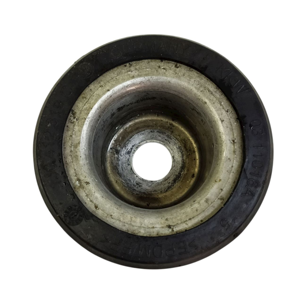 PRATO SUPERIOR AMORTECEDOR DIANTEIRO  VW SAVEIRO 1.6 2013 195821