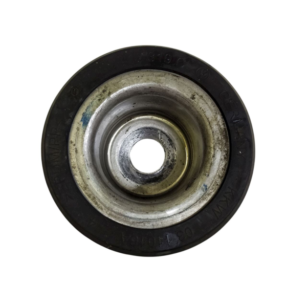 PRATO SUPERIOR AMORTECEDOR DIANTEIRO  VW SAVEIRO 1.6 2013 196335