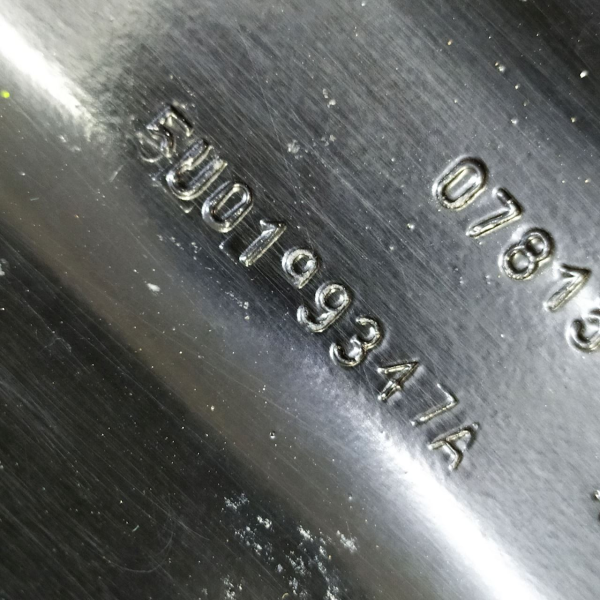 QUADRO SUSPENSÃO VW SAVEIRO 1.6 2013 195738