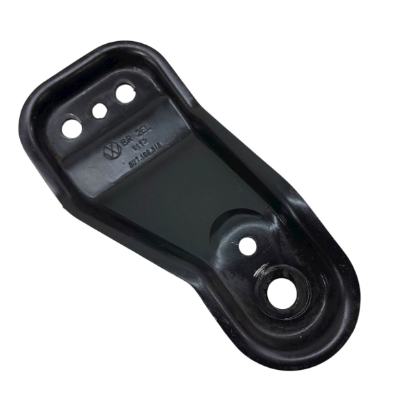 SUPORTE DIREITO REFORÇO QUADRO SUSPENSÃO DIANTEIRA  VW SAVEIRO 1.6 2013 195841