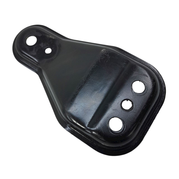 SUPORTE DIREITO REFORÇO QUADRO SUSPENSÃO DIANTEIRA  VW SAVEIRO 1.6 2013 195841