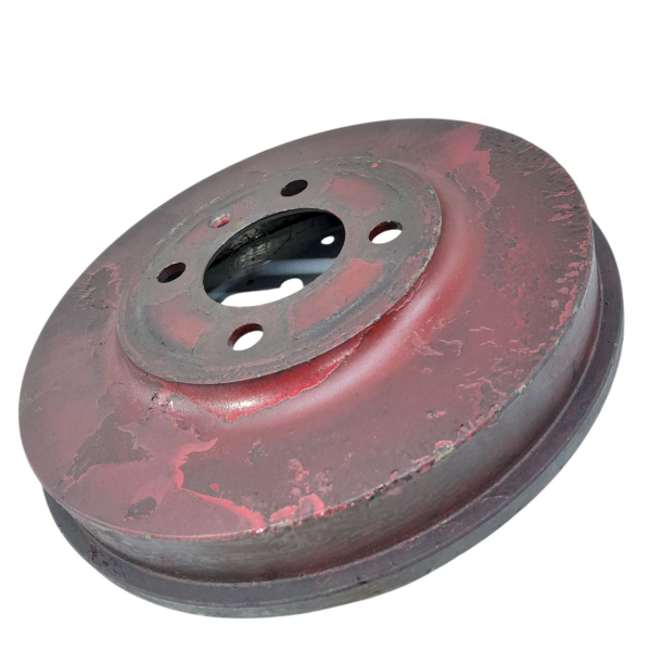 TAMBOR FREIO TRASEIRO  VW SAVEIRO 1.6 2013 195842