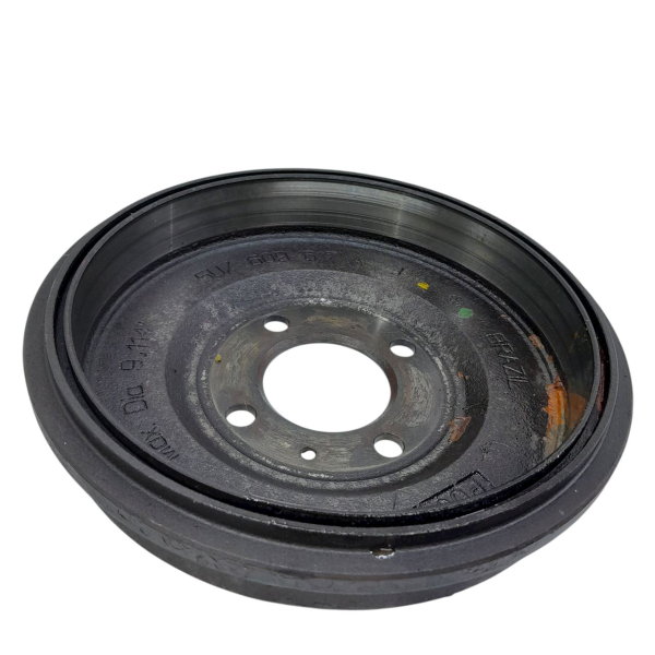 TAMBOR FREIO TRASEIRO  VW SAVEIRO 1.6 2013 195843