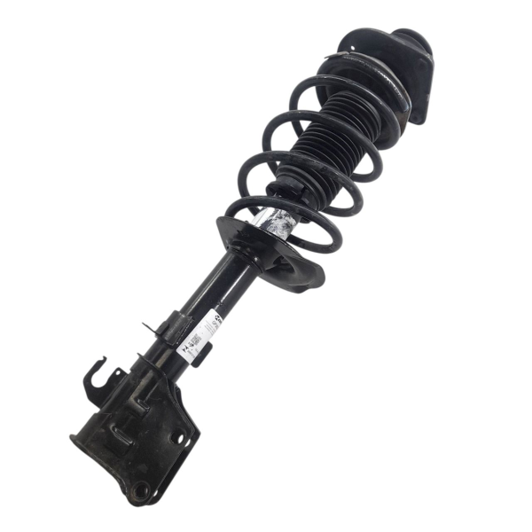 AMORTECEDOR DIANTEIRO DIREITO  FIAT IDEA  ADV 1.8 8V 2007 195972