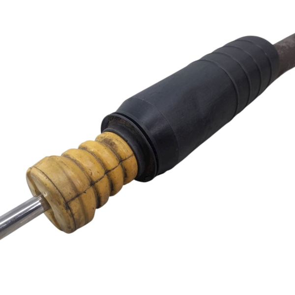 AMORTECEDOR TRASEIRO  FIAT IDEA  ADV 1.8 8V 2007 196193