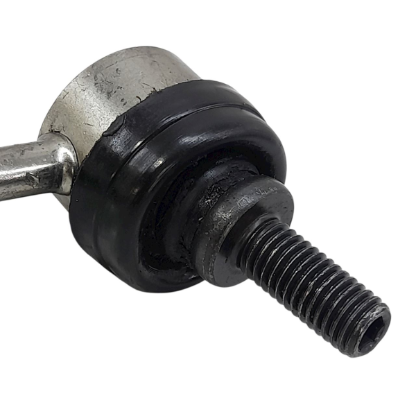 BIELETA BARRA ESTABILIZADORA DIANTEIRA  FIAT IDEA  ADV 1.8 8V 2007 195994