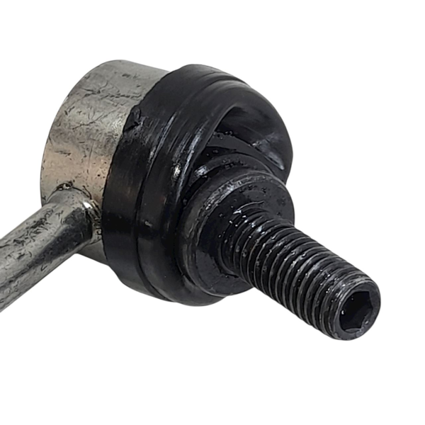 BIELETA BARRA ESTABILIZADORA DIANTEIRA  FIAT IDEA  ADV 1.8 8V 2007 195994