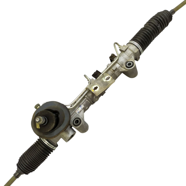 CAIXA DIREÇÃO HIDRÁULICA  FIAT IDEA  ADV 1.8 8V 2007 196017