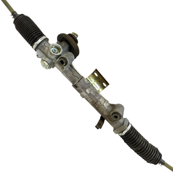 CAIXA DIREÇÃO HIDRÁULICA  FIAT IDEA  ADV 1.8 8V 2007 196017