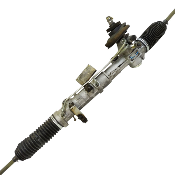 CAIXA DIREÇÃO HIDRÁULICA  FIAT IDEA  ADV 1.8 8V 2007 196017