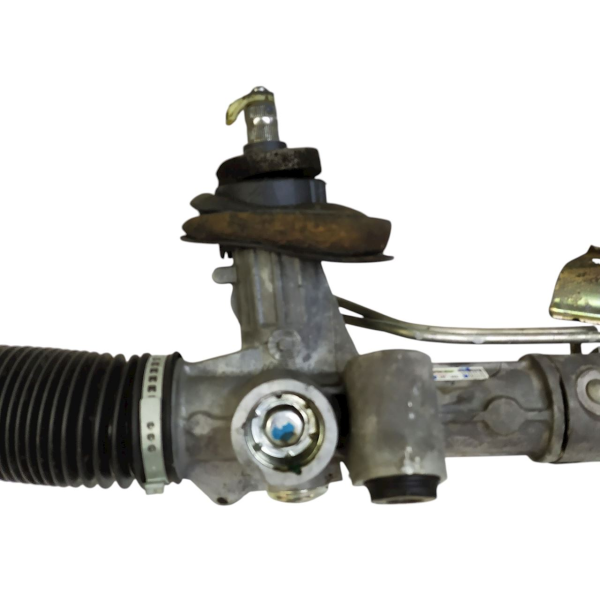 CAIXA DIREÇÃO HIDRÁULICA  FIAT IDEA  ADV 1.8 8V 2007 196017