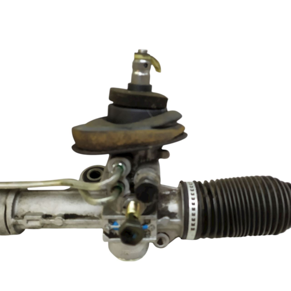 CAIXA DIREÇÃO HIDRÁULICA  FIAT IDEA  ADV 1.8 8V 2007 196017