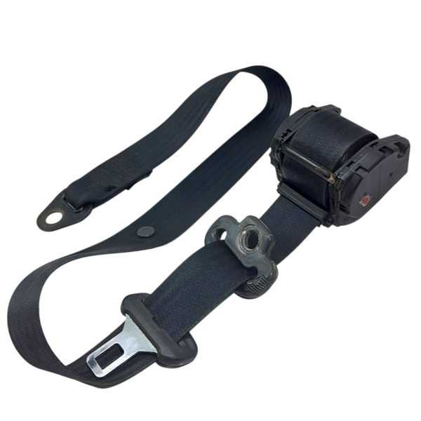 CINTO BANCO DIANTEIRO ESQUERDO  FIAT IDEA  ADV 1.8 8V 2007 196000