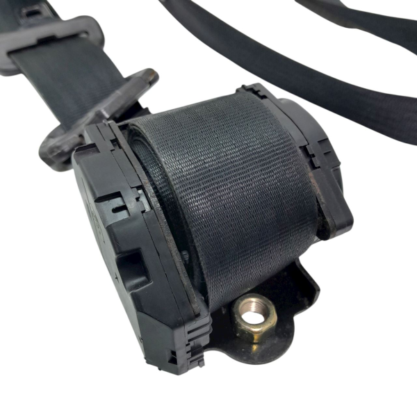 CINTO BANCO DIANTEIRO ESQUERDO  FIAT IDEA  ADV 1.8 8V 2007 196155