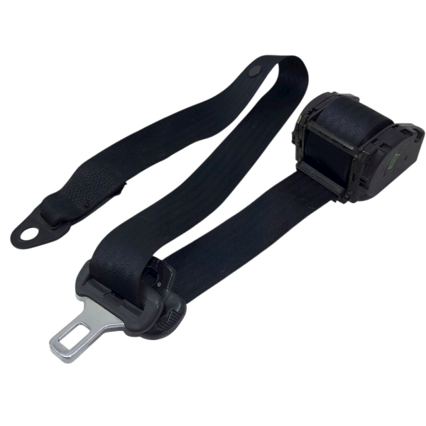 CINTO DIREITO BANCO TRASEIRO  FIAT IDEA  ADV 1.8 8V 2007 196002