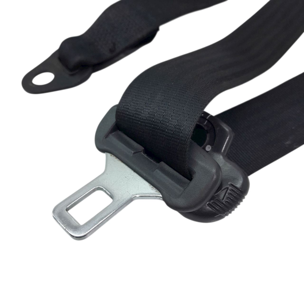 CINTO DIREITO BANCO TRASEIRO  FIAT IDEA  ADV 1.8 8V 2007 196002