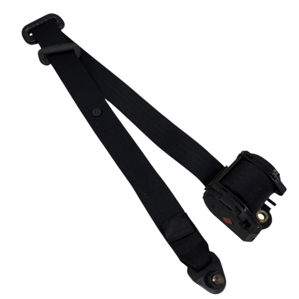 CINTO ESQUERDO BANCO TRASEIRO  FIAT IDEA  ADV 1.8 8V 2007 196001