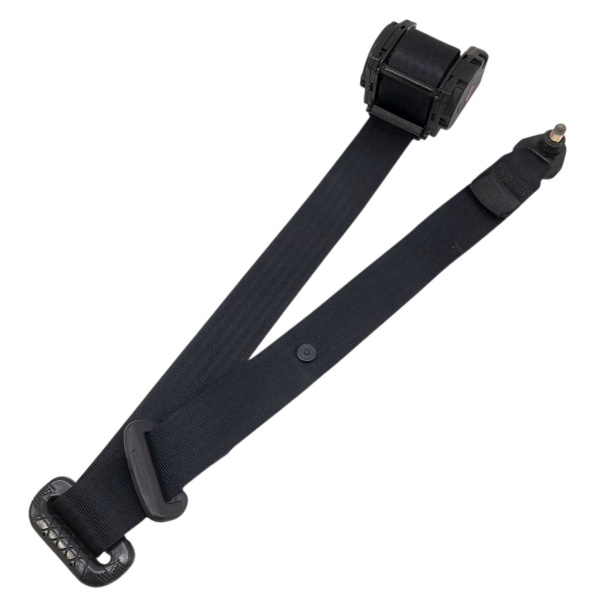 CINTO ESQUERDO BANCO TRASEIRO  FIAT IDEA  ADV 1.8 8V 2007 196001