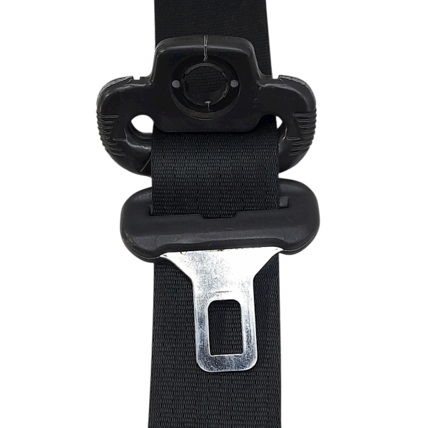 CINTO ESQUERDO BANCO TRASEIRO  FIAT IDEA  ADV 1.8 8V 2007 196001