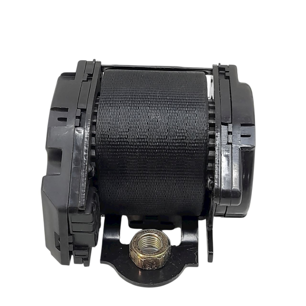 CINTO ESQUERDO BANCO TRASEIRO  FIAT IDEA  ADV 1.8 8V 2007 196001