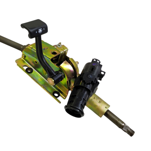 COLUNA DIREÇÃO  FIAT IDEA  ADV 1.8 8V 2007 196073