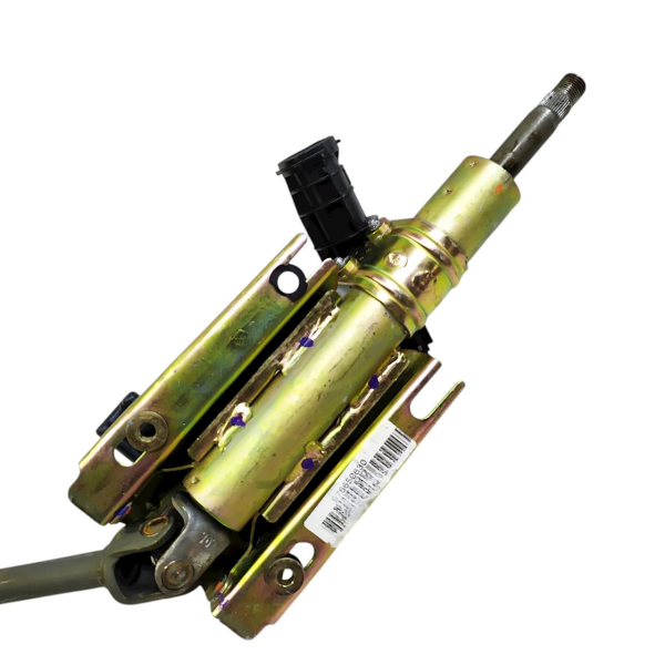 COLUNA DIREÇÃO  FIAT IDEA  ADV 1.8 8V 2007 196073