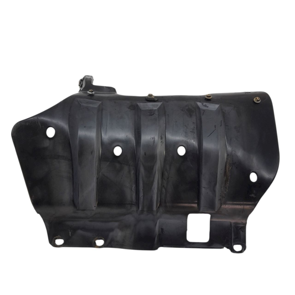 DEFLETOR INFERIOR ESQUERDO RADIADOR  FIAT IDEA  ADV 1.8 8V 2007 195976