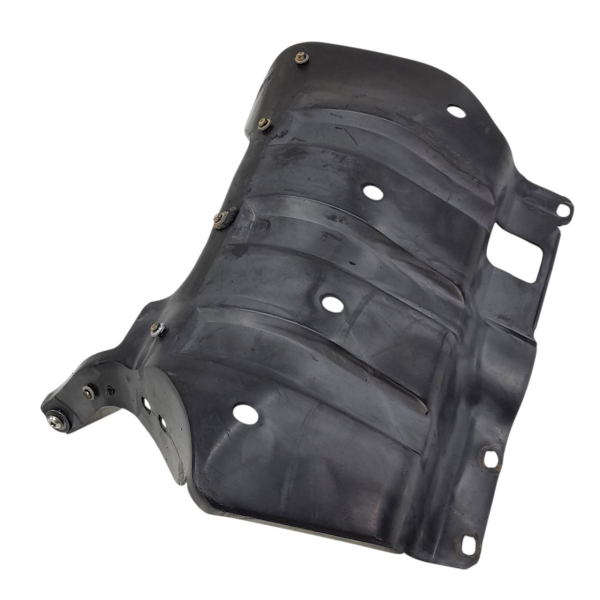 DEFLETOR INFERIOR ESQUERDO RADIADOR  FIAT IDEA  ADV 1.8 8V 2007 195976